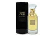 Parfüm und Düfte - Lattafa Velvet Oud Edp Spray - 100 ml0 - 6291106069525