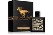 Parfüm und Düfte - Lattafa Qaed Al Fursan Edp Spray - 6291107455365