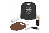 Rollenspiele - Smoby - Barber & Cut Barber My First Beard 5pcs. - 7600320163