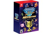 Spiele - World Championships: NES Edition (Deluxe Set) - Nintendo Switch - Samlung - PEGI Unknown - 0045496905231