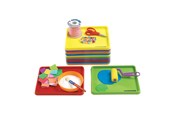 Kreativ-Spiele - Colorations - Craft Tray Set of 12 - CHMTRAY
