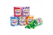 Kreativ-Spiele - Colorations - Pompoms 6 Colors 1500 pcs. - CHPOMINJ
