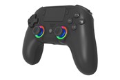 Gaming Zubehör - Subsonic LED - Black - Wireless Controller - Sony PlayStation 5 - SA5716-1