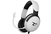 Gaming Zubehör - Subsonic Astra Gaming - White and Black - Wired Headset - SA5683-1