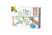 Baby Spielzeug - SES Creative My First - Sophie la girafe - Colouring with Water - 14490