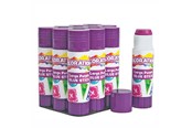 Kreativ-Spiele - Colorations - Glue stick 25 grams Set of 12 - LGTRAY