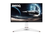 Bildschirm - 27" BenQ Mobiuz EX271U - 3840x2160 (4K) - 165Hz - IPS - 65W USB-C - KVM switch - 9H.LN2LB.QBE