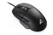 Maus - Sharkoon SKILLER SGM35 - Maus (Schwarz) - 4044951040216