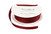 Hobby-Zubehör - Creativ Company - Decoration Ribbon Red 15m - 52482