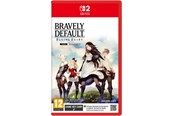 Spiele - Bravely Default: Flying Fairy HD Remaster - Nintendo Switch 2 - RPG - PEGI 12 - 0045496312503