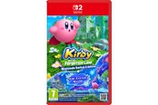 Spiele - Kirby and the Forgotten Land - Nintendo Switch 2 - Plattform - PEGI 7 - 0045496313005