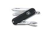 Multifunktionswerkzeuge - Victorinox Classic SD Swiss Army Knife dark illusi - 0.6223.3G