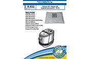 Staubsaugerbeutel - hanestroem Vacuum Cleaner Bags K432 - K432