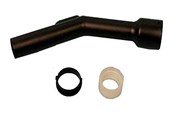 Staubsauger Zubehör - hanestroem Plastic Vacuum Handle - 2233