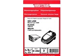 Staubsaugerbeutel - hanestroem Dustbag - 5 pcs - H282