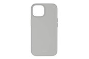 Handys - Cover & Cases - ONSALA Phone Case with Silicone Feel Concrete - iPhone 13/14/15 - 664249