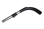Staubsauger Zubehör - hanestroem Vacuum Cleaner Bent End - 351301