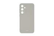 Handys - Cover & Cases - ONSALA Phone Case with Silicone Feel Concrete - Samsung S24 FE 5G - 664255