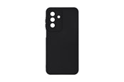 Handys - Cover & Cases - ONSALA Phone Case Samsung A26 5G Back Silicone Touch Black - 664267