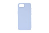 Handys - Cover & Cases - ONSALA Phone Case iPhone 16E Back Silicone Touch MagSerie Chalk Summer Sky - 664277