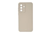 Handys - Cover & Cases - ONSALA Phone Case Samsung A36 5G Back Silicone Touch Concrete - 664264