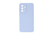 Handys - Cover & Cases - ONSALA Phone Case Samsung A56 5G Back Silicone Touch Summer Sky - 664271