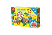 Baby Spielzeug - SES Creative My First - Dough Mega Set with Tools - 14438