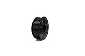 Filament - 3D Drucker - FlashForge ASA 1000g - Black - 3D Printing Filament - 90009080001