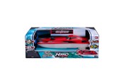 Ferngesteuert - Nikko Hydro Thunder RC - Thunder Red ( 30cm) - 102710