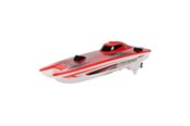 Ferngesteuert - Nikko Hydro Thunder RC - Thunder Red ( 30cm) - 102710