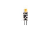 LED-Birnen - Philips LED-Lampe Spot 1W/827 (10W) G4 - 929003778958