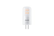 LED-Birnen - Philips LED COB-Licht Spot 2.1W/827 (20W) Dimmable G4 - 929003779258