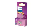 LED-Birnen - Philips LED-Lampe Spot 1.7W/827 (20W) 2-pack G4 - 929003779031