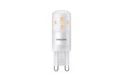 LED-Birnen - Philips LED-Lampe Spot 2.7W/827 (25W) Dimmable G9 - 929003791158