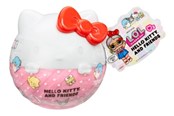 Figuren - L.O.L. Loves Hello Kitty & Friends Tots - 523840