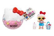 Figuren - L.O.L. Loves Hello Kitty & Friends Tots - 523840