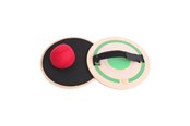 Spiele im Freien - BS Toys - Wooden Catch Throwing Game - GA473