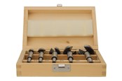Haus & Garten - Makita D-47363 Drill Bit Set 5 Pieces - D-47363
