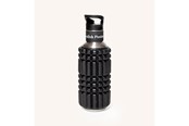 Küchenzubehör - Swedish Posture WaveWell 2in1 Waterbottle & Foamroller - 0357B0