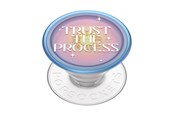 Handys - Anderes Zubehör - PopSockets PopGrip Original Trust The Process - 808963