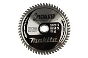 Handkreissäge - Makita B-56714 Specialized Plunge Saw Blade - B-56714