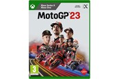 Spiele - MotoGP 23 (Day One Edition) - Microsoft Xbox One - Rennspiel - PEGI 3 - 8057168506853