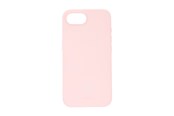 Handys - Cover & Cases - ONSALA Phone Case iPhone 16E Back Silicone Touch MagSerie Chalk Pink - 664276