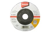 Winkelschleifer - Makita B-46361 Grinding Disc 125mm - B-46361