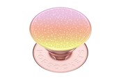 Handys - Anderes Zubehör - PopSockets PopGrip Original Glitter Aura Sunrise - 808939