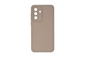 Handys - Cover & Cases - ONSALA Phone Case Samsung A36 5G Back Silicone Touch Summer Sand - 664266