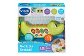 Baby Spielzeug - VTech - Roll and Doll Crocodile - 80-567323
