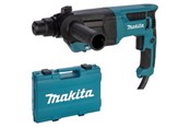 Schraub/Bohrmaschinen - Makita HR2670 Combination Hammer Drill - HR2670