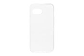 Handys - Cover & Cases - ONSALA Phone Case Google Pixel 9a TPU Transparent - 588687