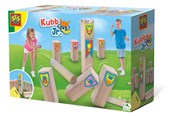 Gartenspiele - Kubb Junior - 02297
